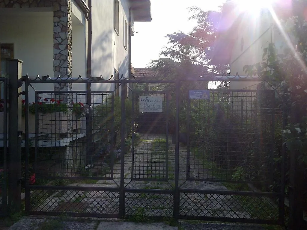 Bed & Breakfast B&B Villa Lina Desenzano del Garda