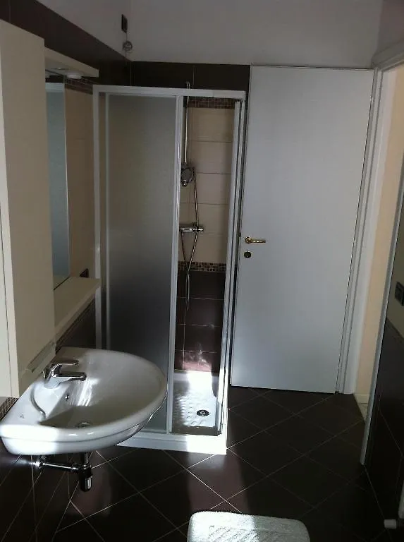 B&B Villa Lina Desenzano del Garda 0*,