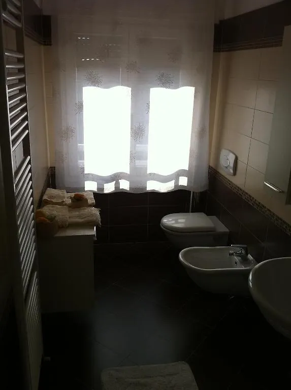 B&B Villa Lina Desenzano del Garda Bed & Breakfast