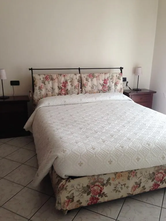 B&B Villa Lina Desenzano del Garda Italy