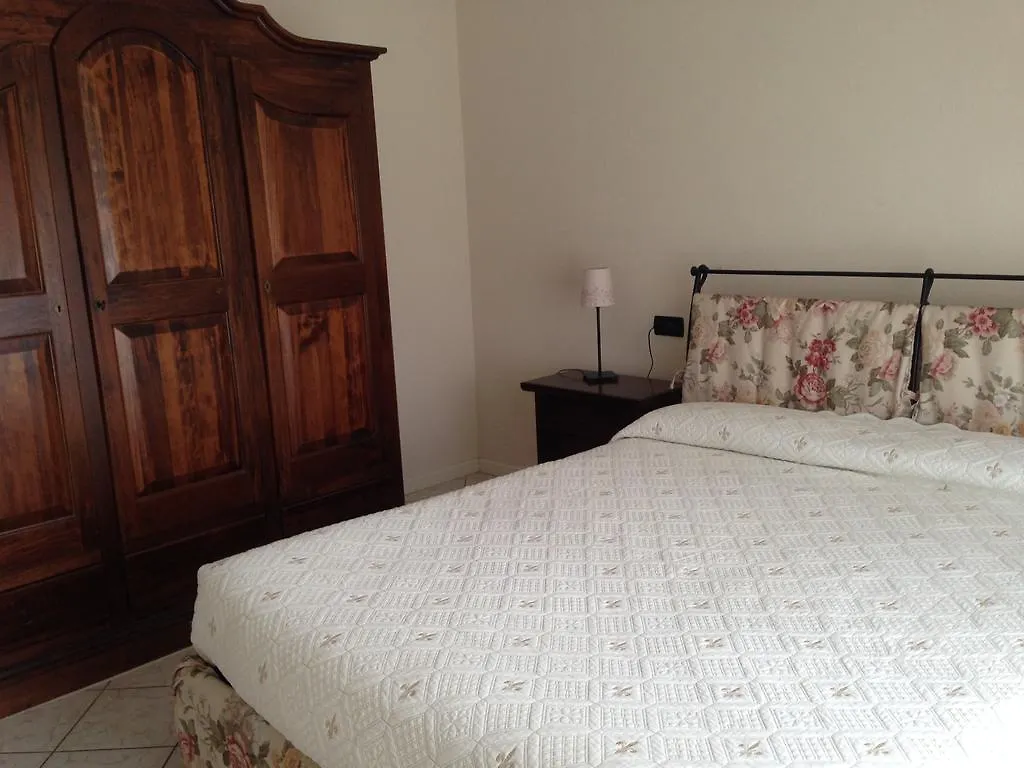 B&B Villa Lina Desenzano del Garda Italy