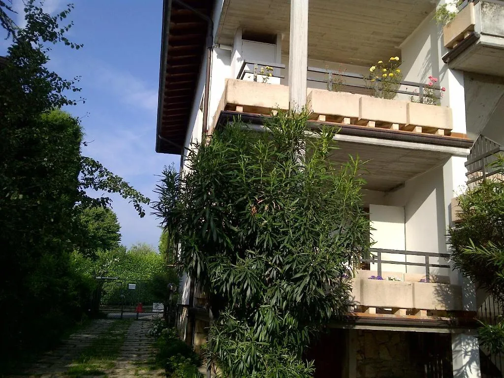B&B Villa Lina Desenzano del Garda 0*,  Italy