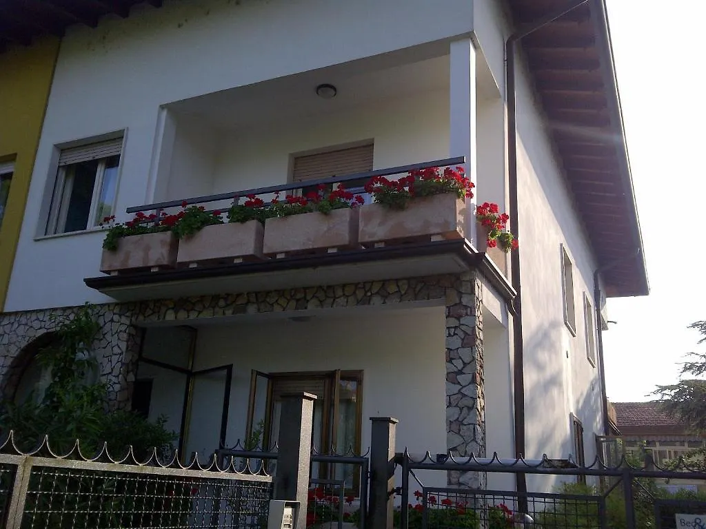 B&B Villa Lina Desenzano del Garda Bed & Breakfast