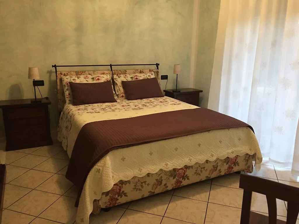 Bed & Breakfast B&B Villa Lina Desenzano del Garda