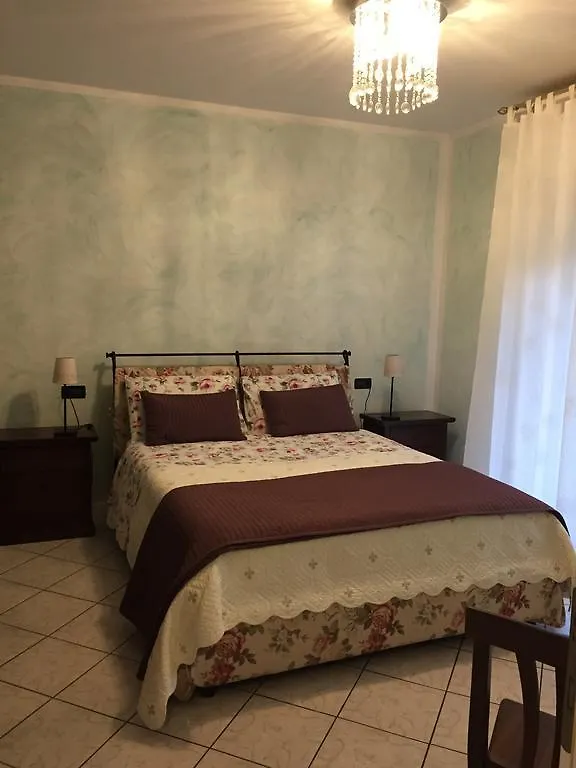 B&B Villa Lina Desenzano del Garda Bed & Breakfast