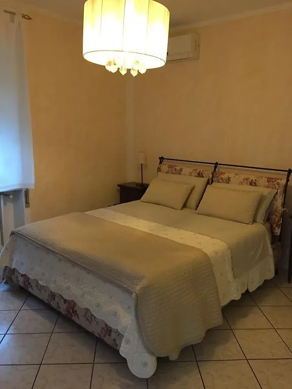 B&B Villa Lina Desenzano del Garda