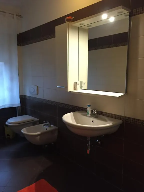 Bed & Breakfast B&B Villa Lina Desenzano del Garda
