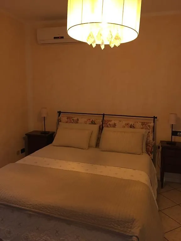 Bed & Breakfast B&B Villa Lina Desenzano del Garda