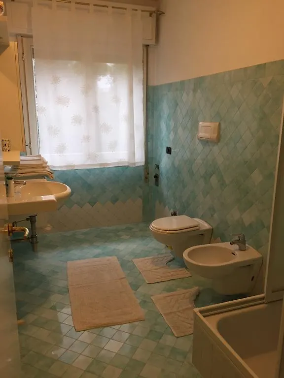 B&B Villa Lina Desenzano del Garda