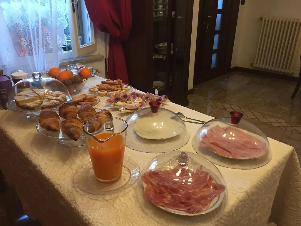 B&B Villa Lina Desenzano del Garda 0*,
